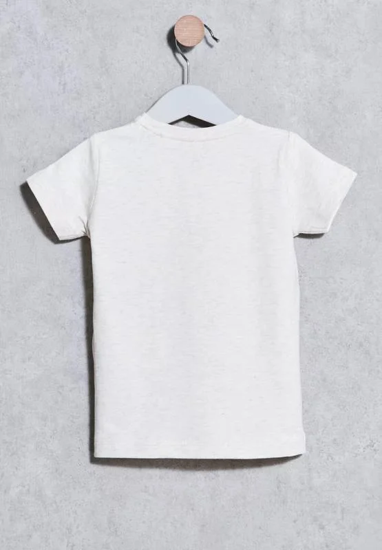 Tshirt Nitella Mini