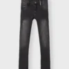Calça Skinny Ganga Menino