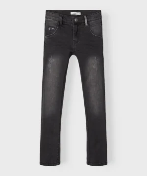 Calça Skinny Ganga Menino