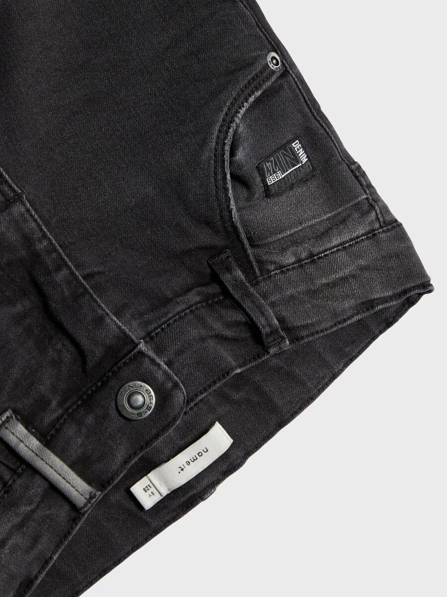 Calça Skinny Ganga Menino