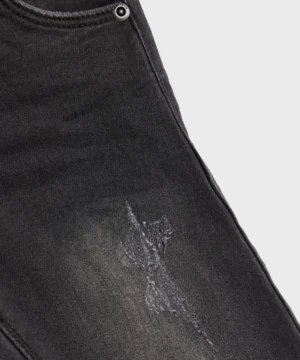 Calça Skinny Ganga Menino