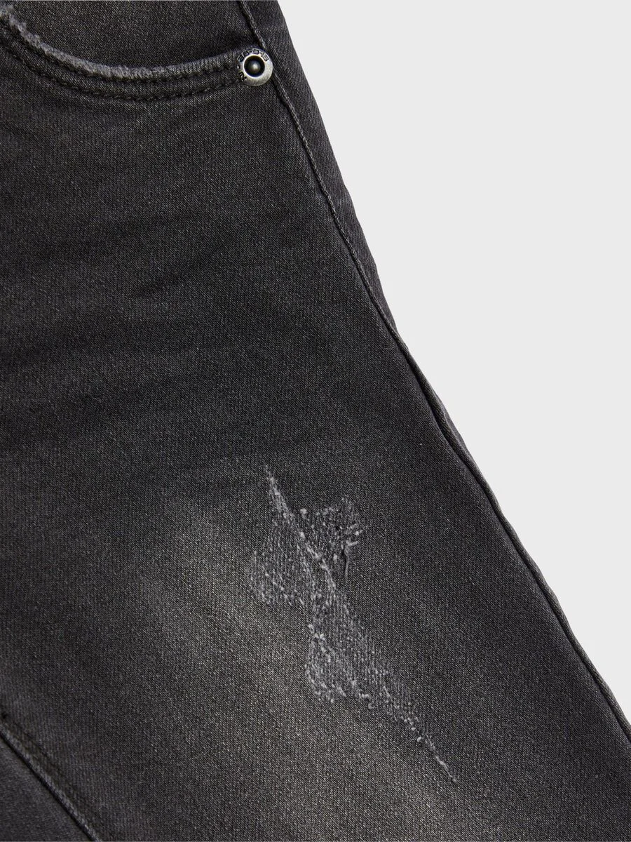 Calça Skinny Ganga Menino
