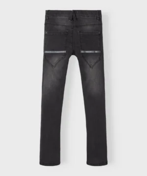 Calça Skinny Ganga Menino