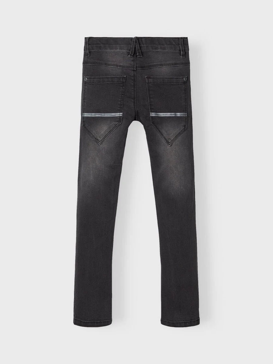 Calça Skinny Ganga Menino