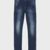 Calça Nitclassic Rapaz Kids