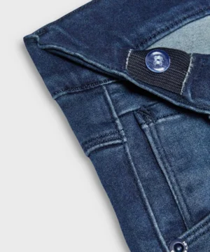 Calça Nitclassic Rapaz Kids