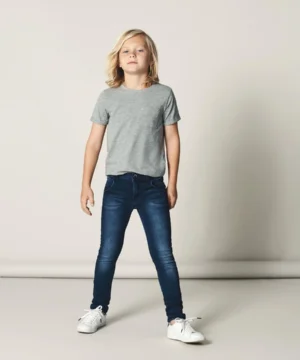 Calça Nitclassic Rapaz Kids