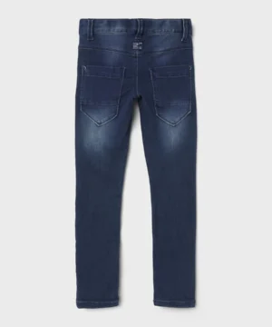 Calça Nitclassic Rapaz Kids