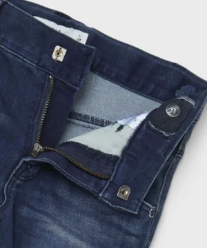 Calça Nitclassic Rapaz Kids
