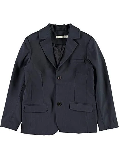 Blazer Nkmingemann Rapaz Kids