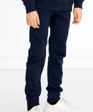 Calça Treino Nkmsweat Rapaz Mini