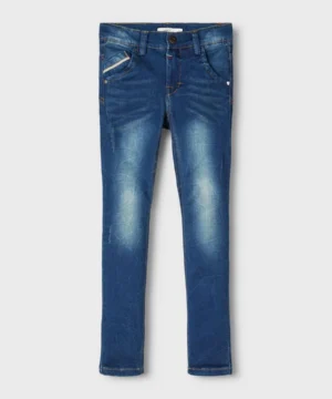 Calça Nkmtheo DNM Rapaz Kids