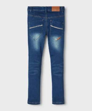 Calça Nkmtheo DNM Rapaz Kids
