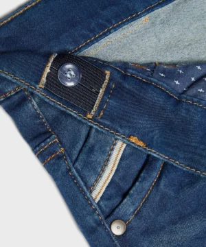 Calça Nkmtheo DNM Rapaz Kids