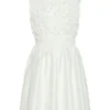 Vestido Nkfsola Menina Kids