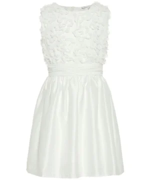 Vestido Nkfsola Menina Kids
