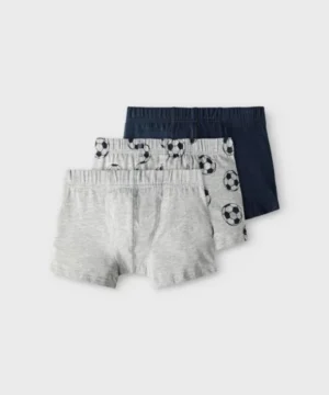Conjunto Boxer Menino
