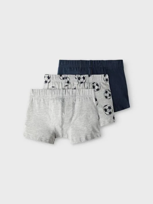 Conjunto Boxer Menino