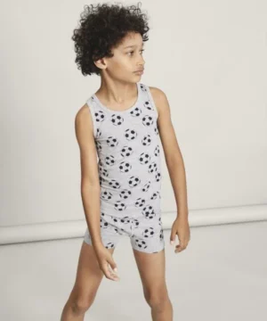 Conjunto Boxer Menino