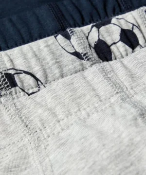 Conjunto Boxer Menino