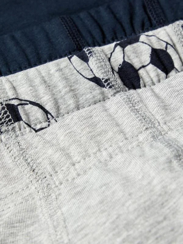 Conjunto Boxer Menino