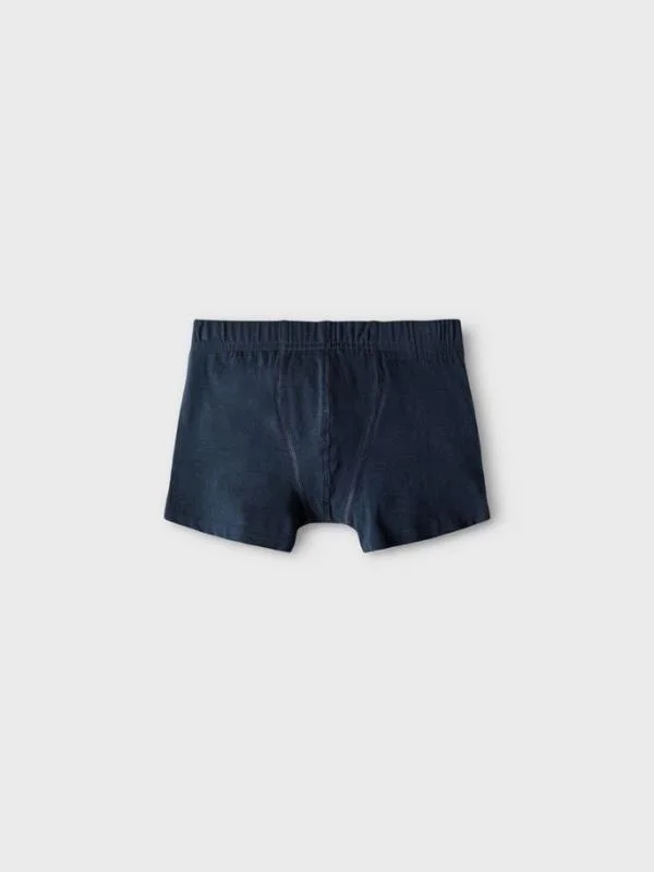 Conjunto Boxer Menino