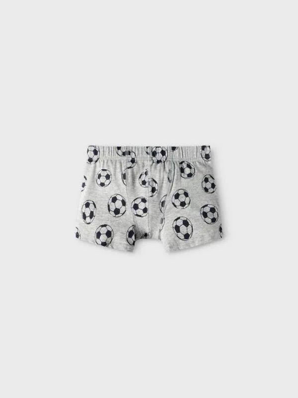 Conjunto Boxer Menino