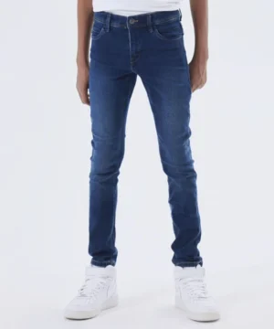 Calça Name It Rapaz Nkmsilas