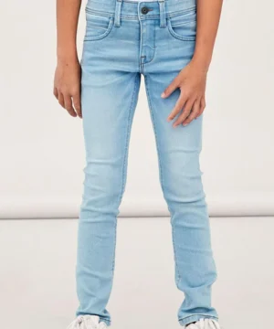 Calça Name It Rapaz Nkmsilas