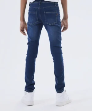 Calça Name It Rapaz Nkmsilas