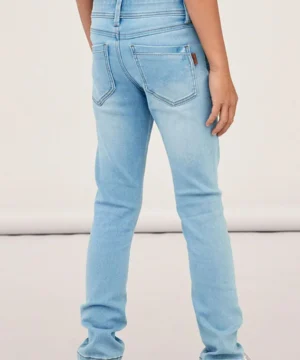 Calça Name It Rapaz Nkmsilas