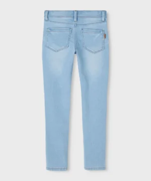 Calça Name It Rapaz Nkmsilas
