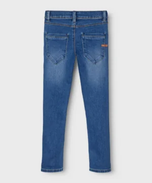 Calça Name It Rapaz Nkmsilas