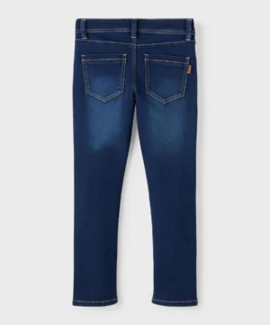 Calça Name It Rapaz Nkmsilas
