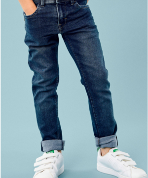 Calça Name It Rapaz Nkmsilas