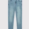 Calça Ganga XSlim Name it Menino
