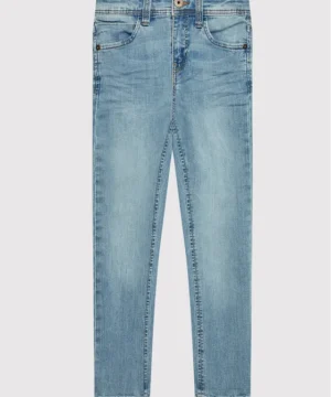 Calça Ganga XSlim Name it Menino