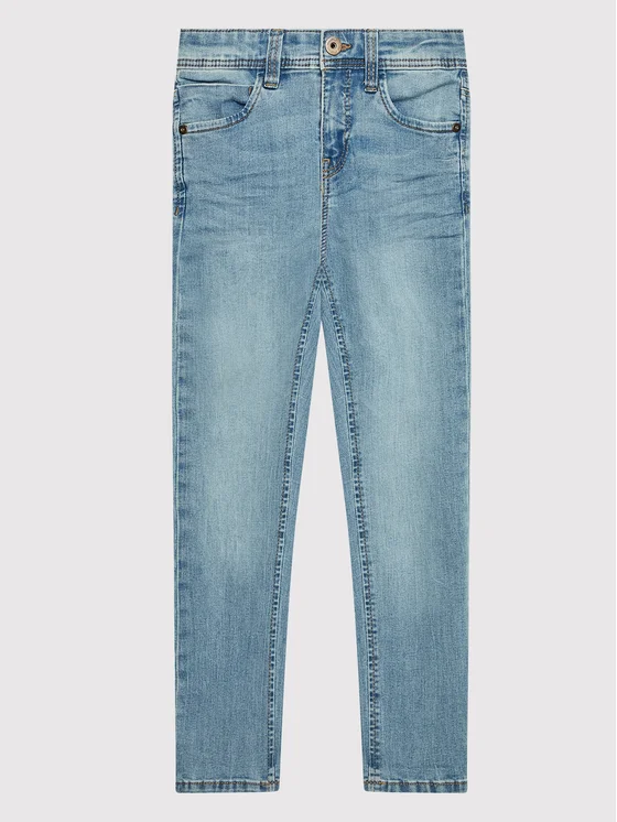Calça Ganga XSlim Name it Menino