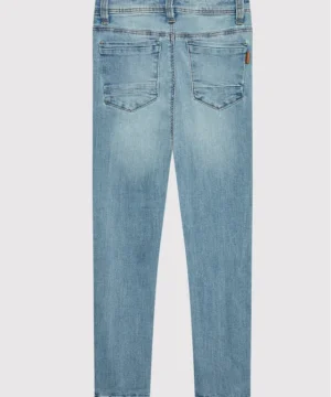Calça Ganga XSlim Name it Menino