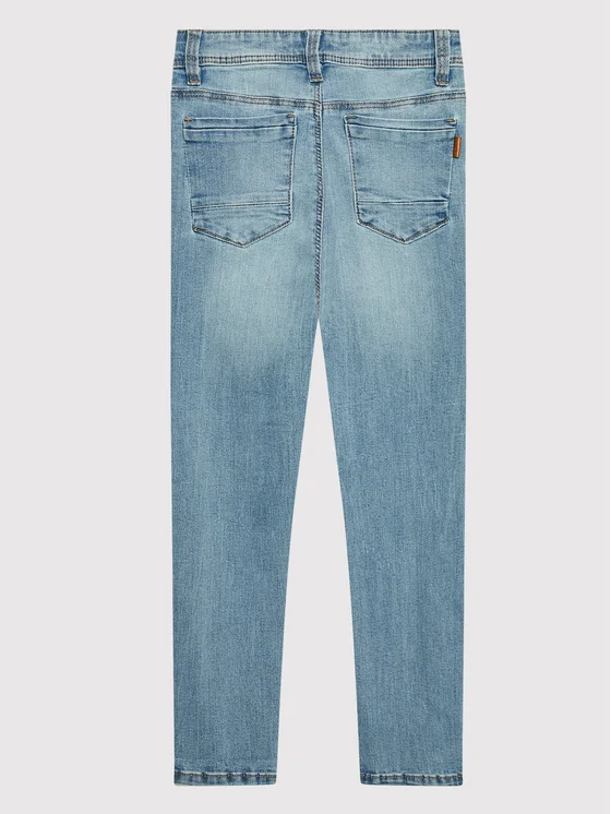 Calça Ganga XSlim Name it Menino