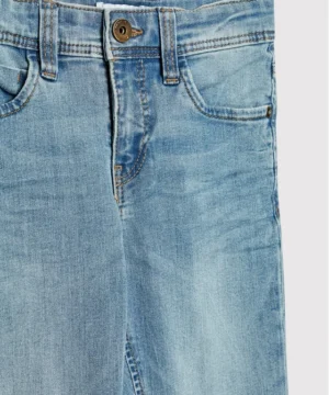 Calça Ganga XSlim Name it Menino