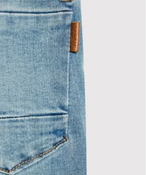 Calça Ganga XSlim Name it Menino