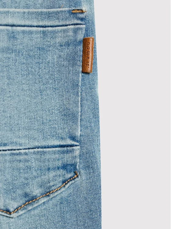Calça Ganga XSlim Name it Menino