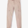 Calça Cargo Menina Name It