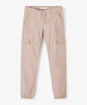 Calça Cargo Menina Name It