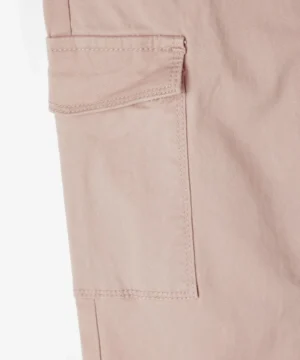 Calça Cargo Menina Name It