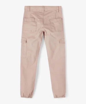 Calça Cargo Menina Name It