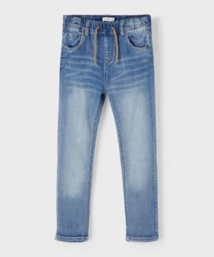 Calça Jogger Menino Name It