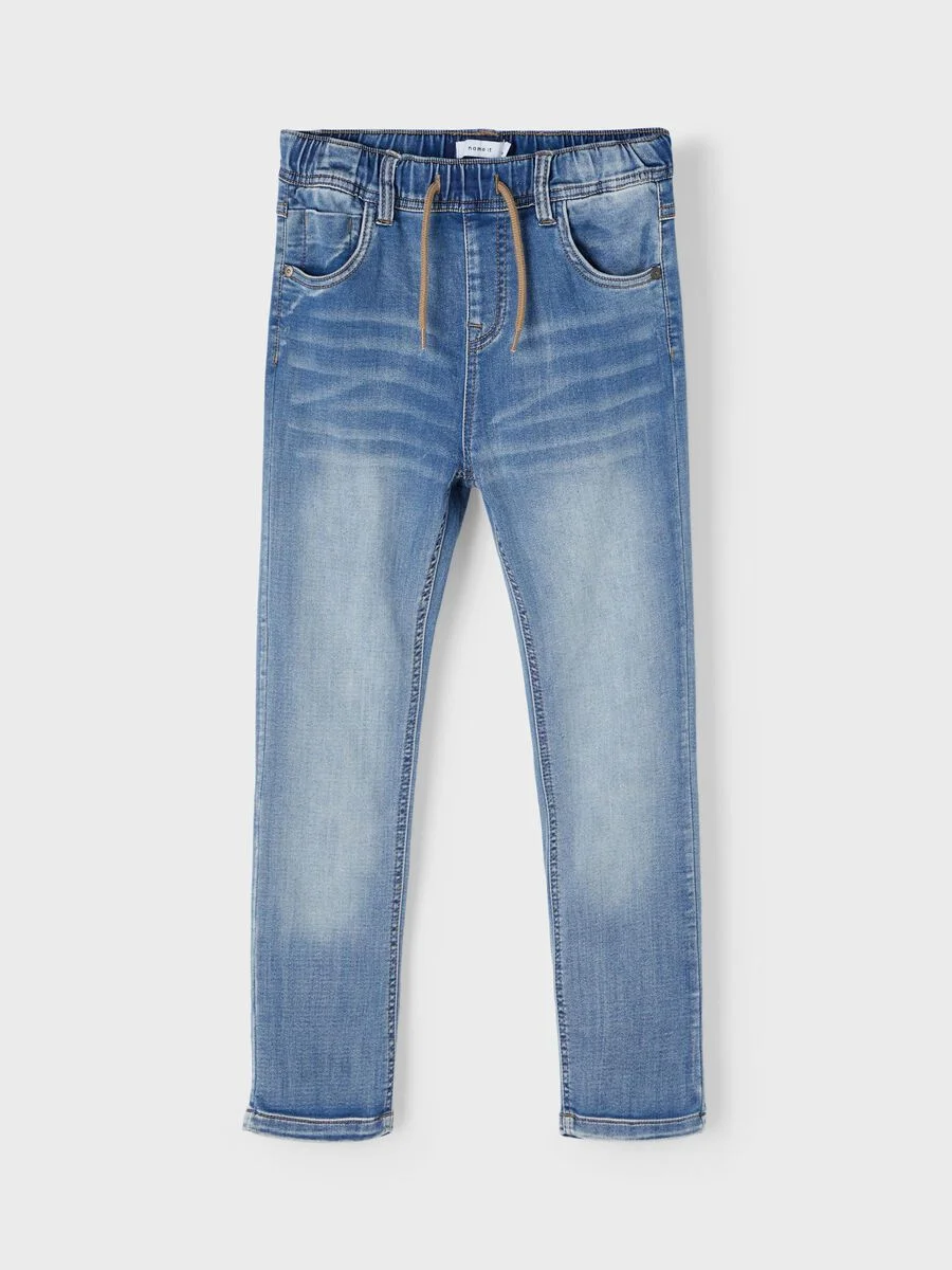 Calça Jogger Menino Name It