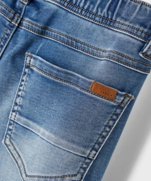 Calça Jogger Menino Name It